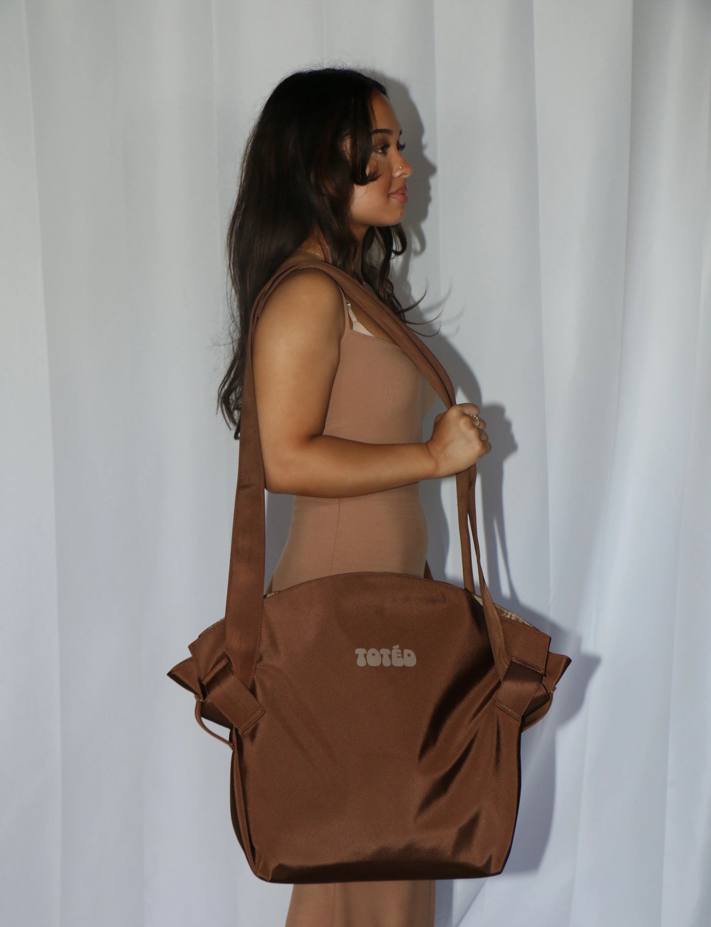 WholeLife™ Slouch Tote