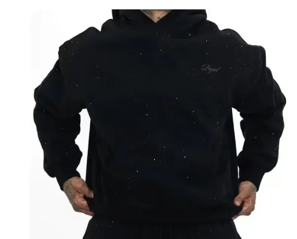IceMode™ Hoodie Set