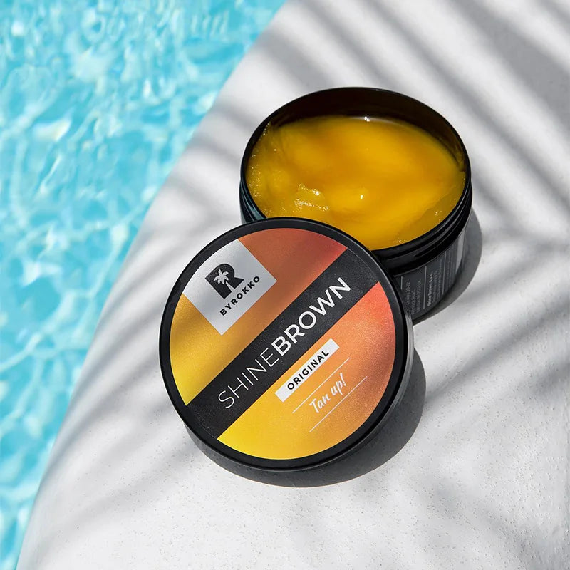 SunKissed™ Bronze Balm