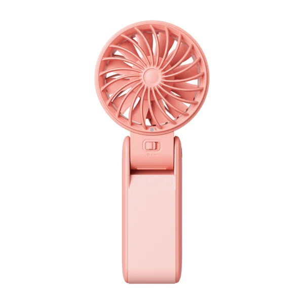 BreezeLock Portable Handheld Fan