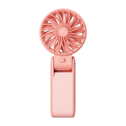 BreezeLock Portable Handheld Fan