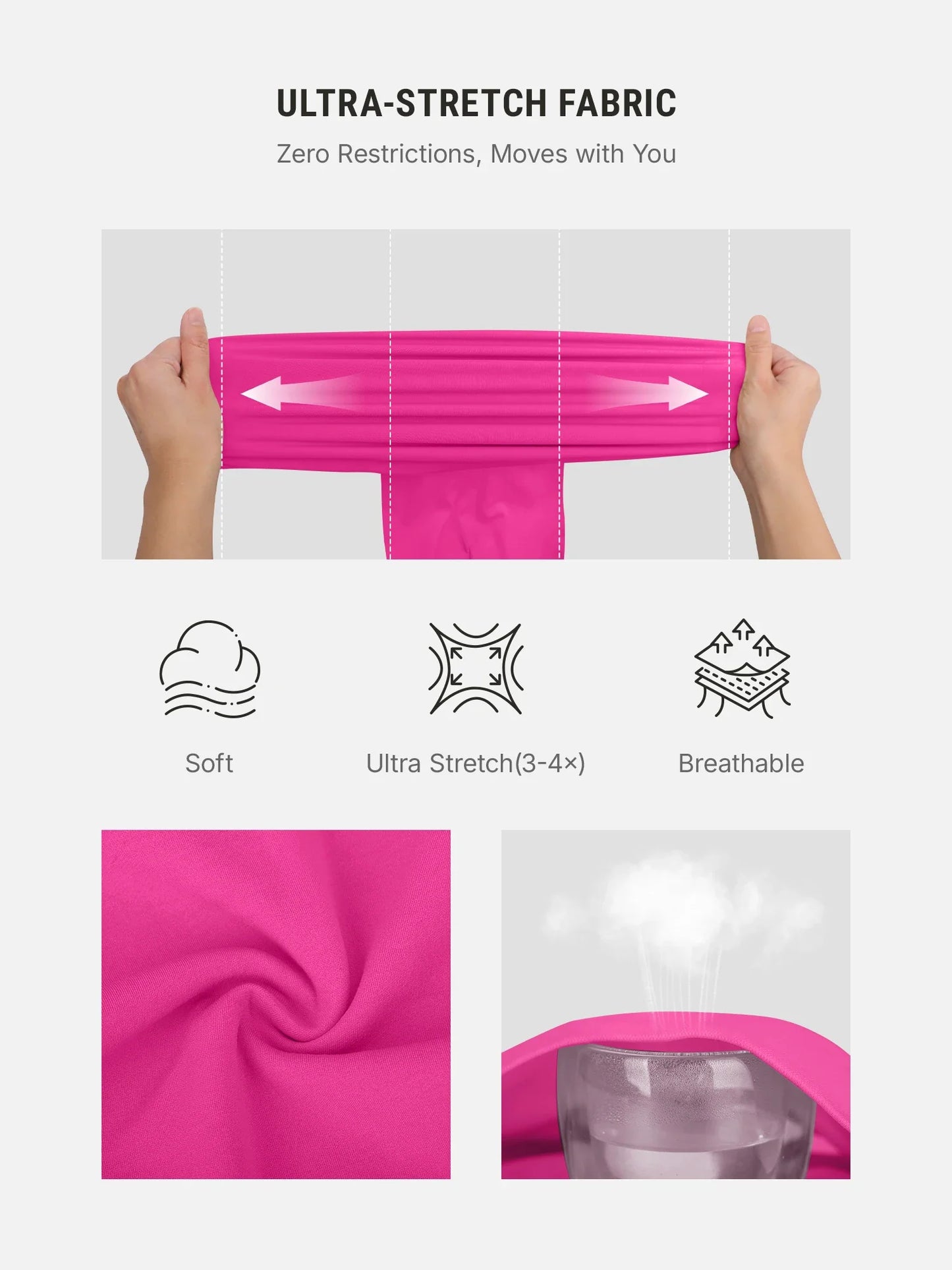 Snatched Waist Seamless Bodysuit