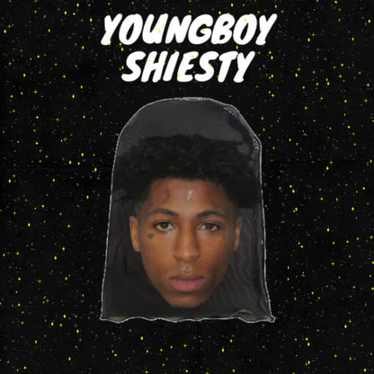 Celebrity Shiesty