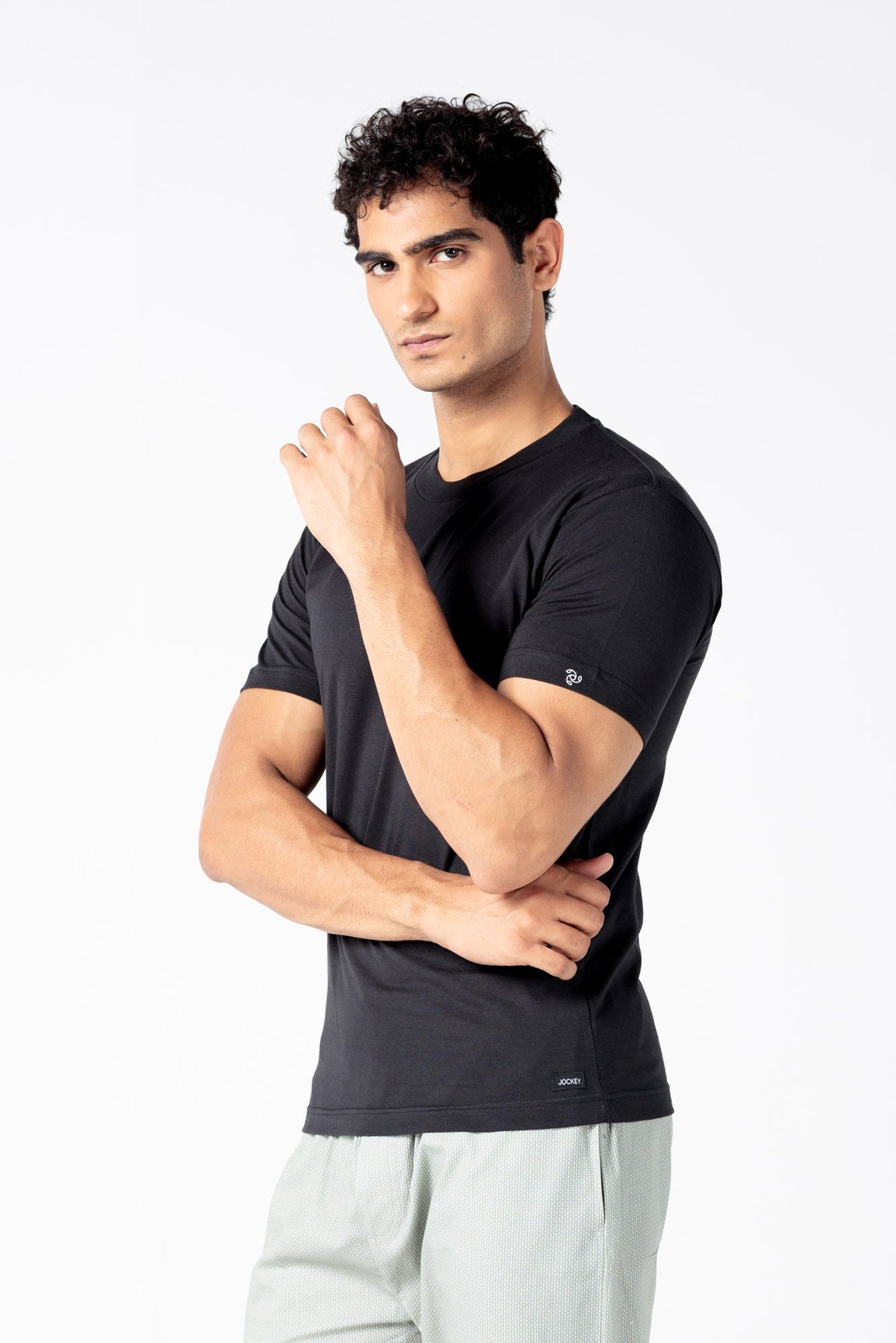 Sleeper Fit Everyday Tee