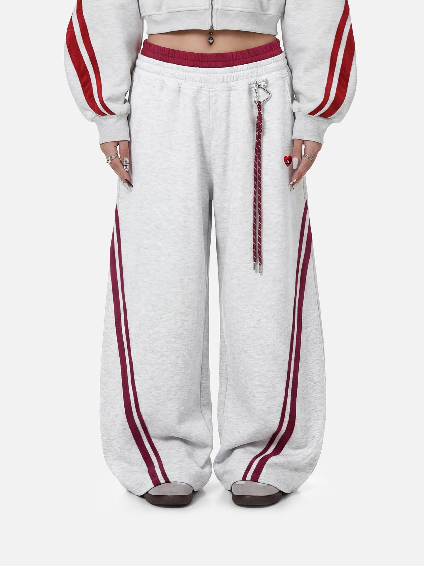 PuddleFit™ Track Pants
