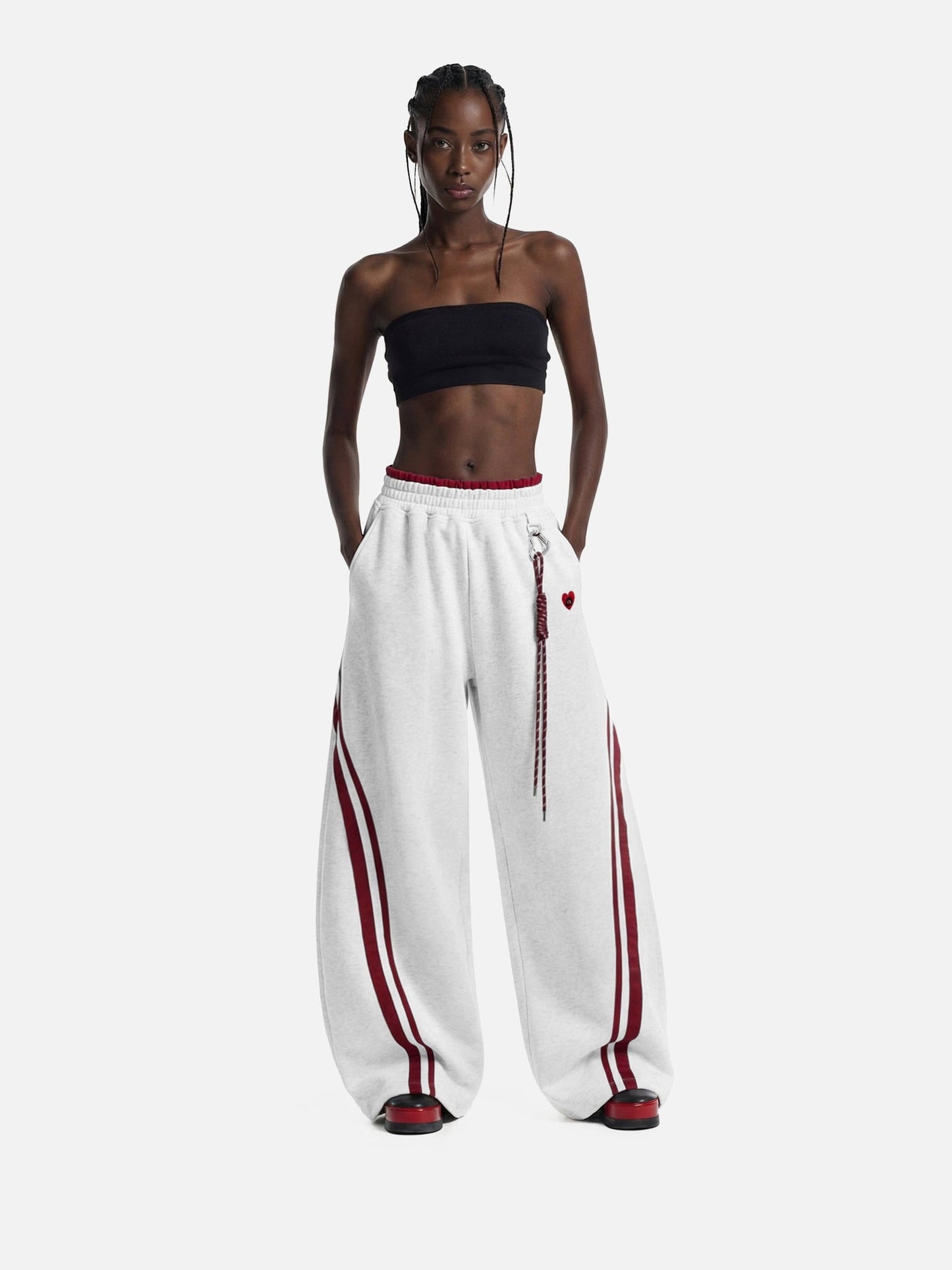 PuddleFit™ Track Pants