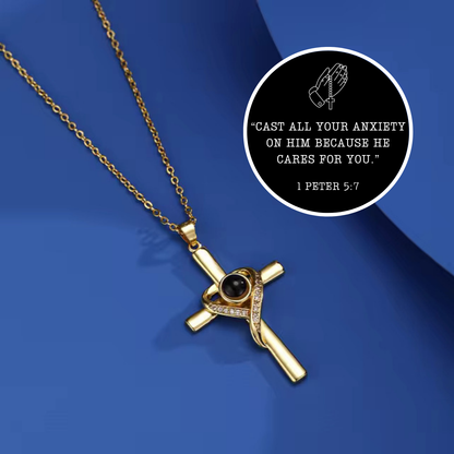 The Holy Necklace™