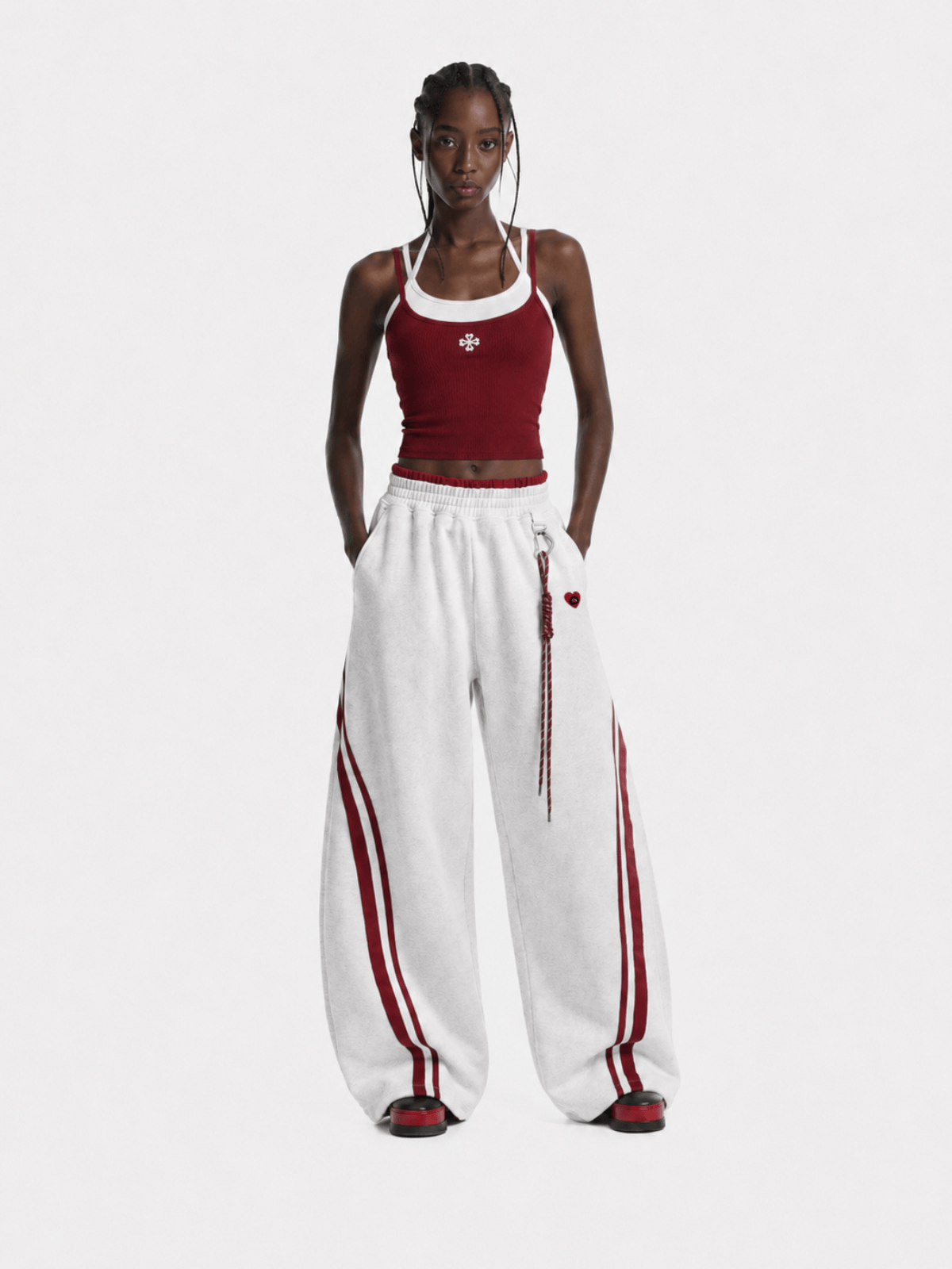 PuddleFit™ Track Pants
