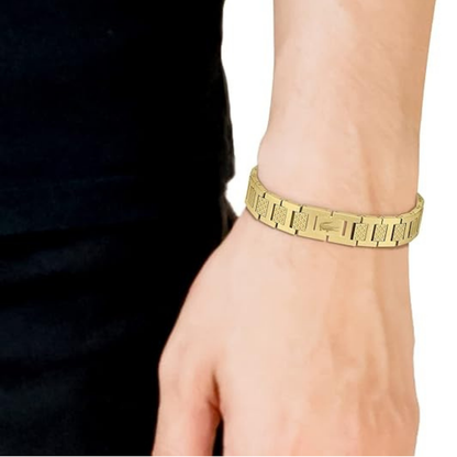 LuxeLink™ Bracelet