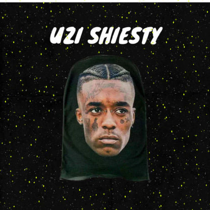 Celebrity Shiesty