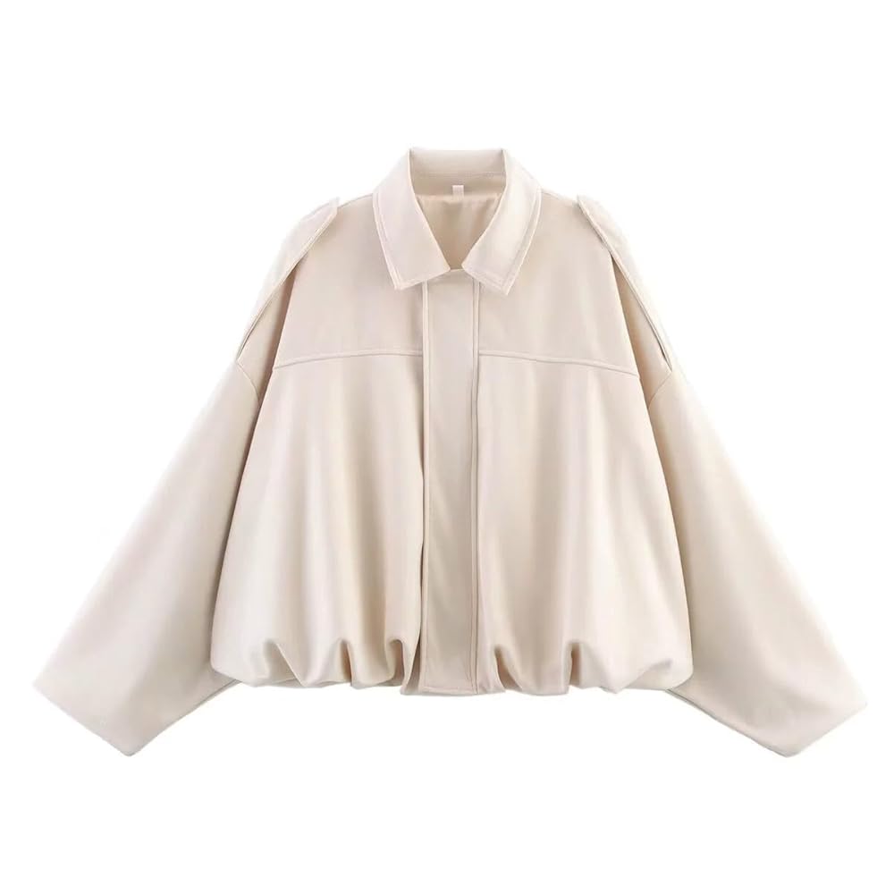 OffDuty™ Suede Jacket