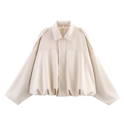 OffDuty™ Suede Jacket