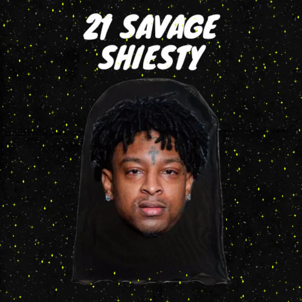 Celebrity Shiesty