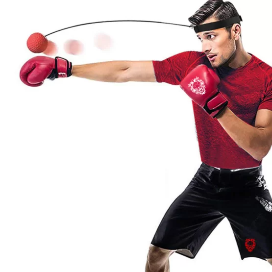 StrikeSphere™ Reflex Trainer