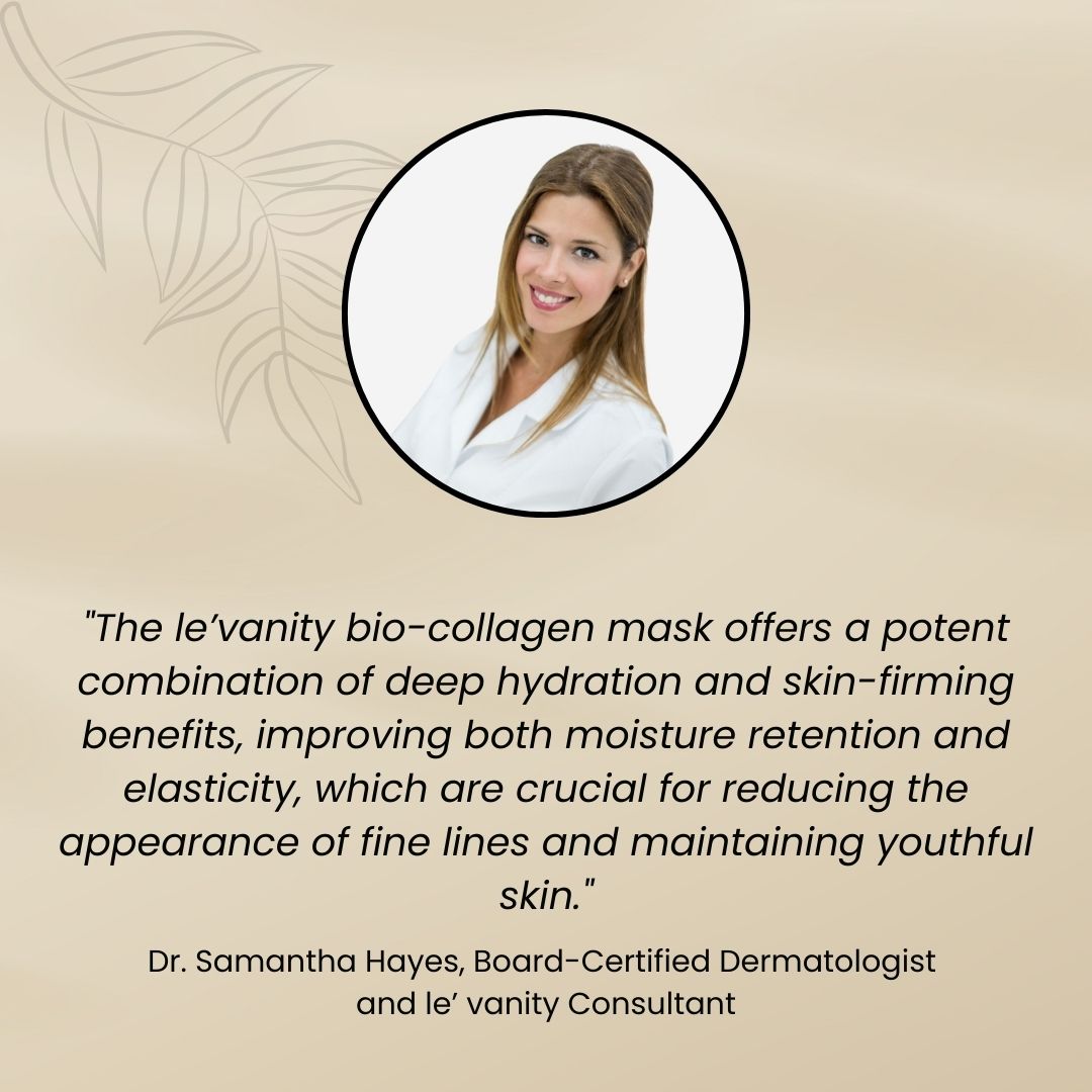BIO-COLLAGEN MASK