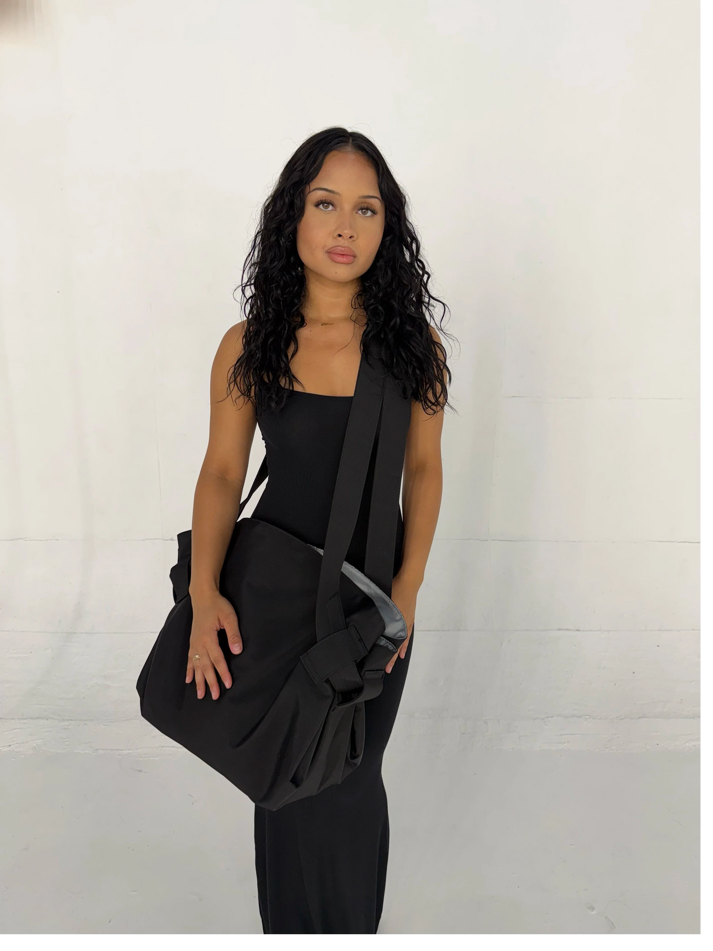 WholeLife™ Slouch Tote