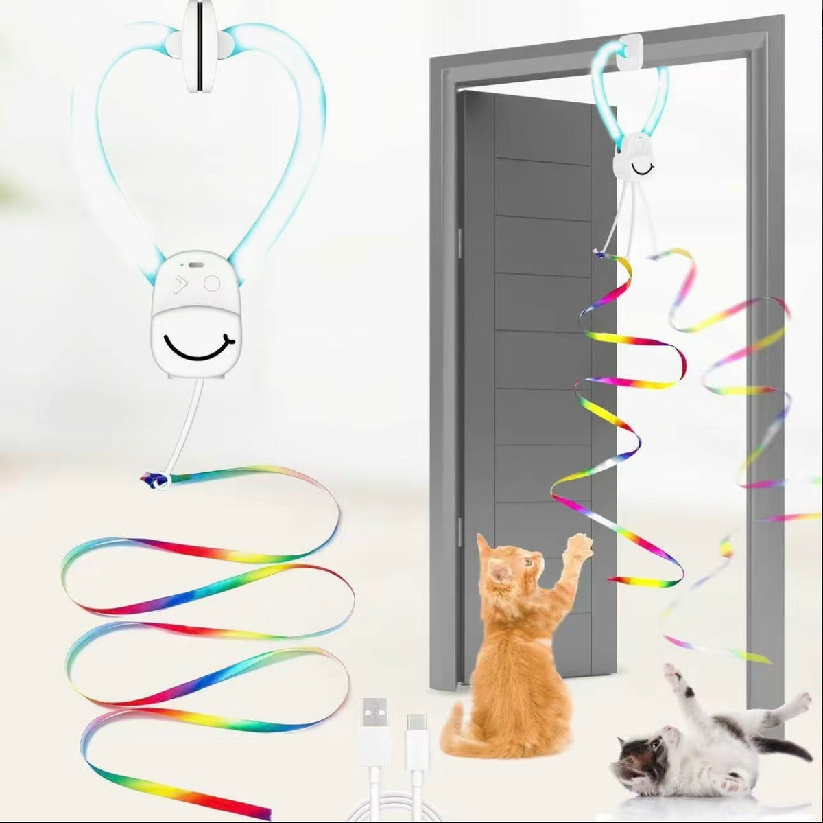 PurrMotion