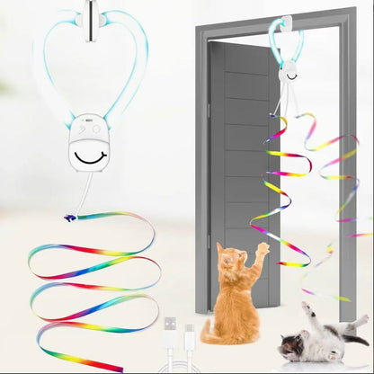 PurrMotion