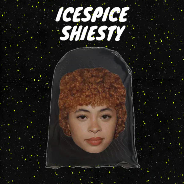 Celebrity Shiesty