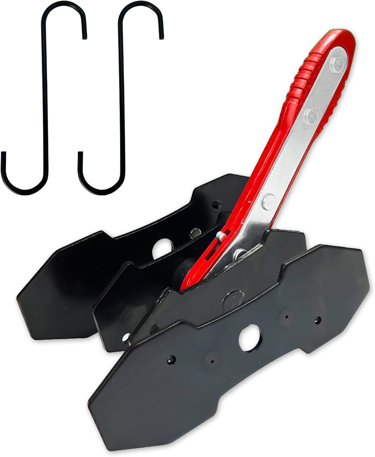 BrakeSaver Caliper Hooks