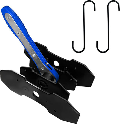 BrakeSaver Caliper Hooks
