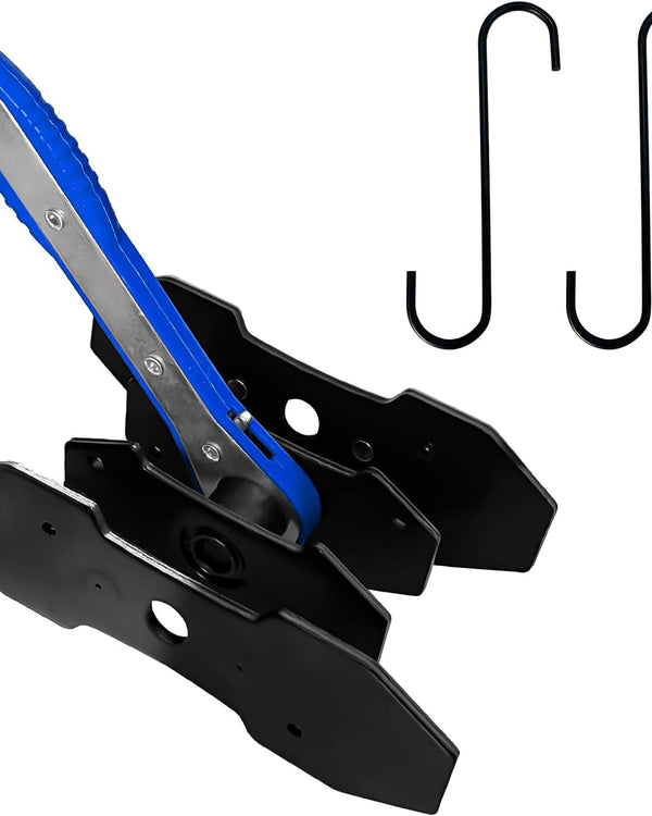 BrakeSaver Caliper Hooks