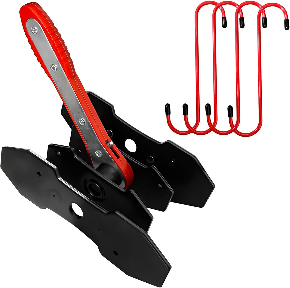 BrakeSaver Caliper Hooks