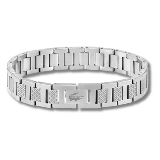 Strux™ Steel Bracelet (80% OFF TODAY ONLY)