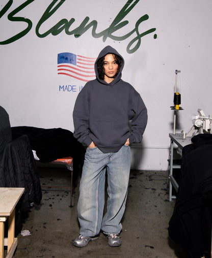 OffDuty™ Heavyweight Hoodie