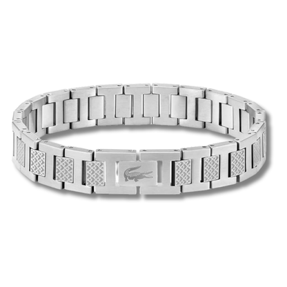 Strux™ Steel Bracelet (80% OFF TODAY ONLY)