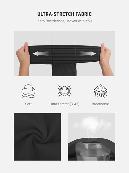 Snatched Waist Seamless Bodysuit
