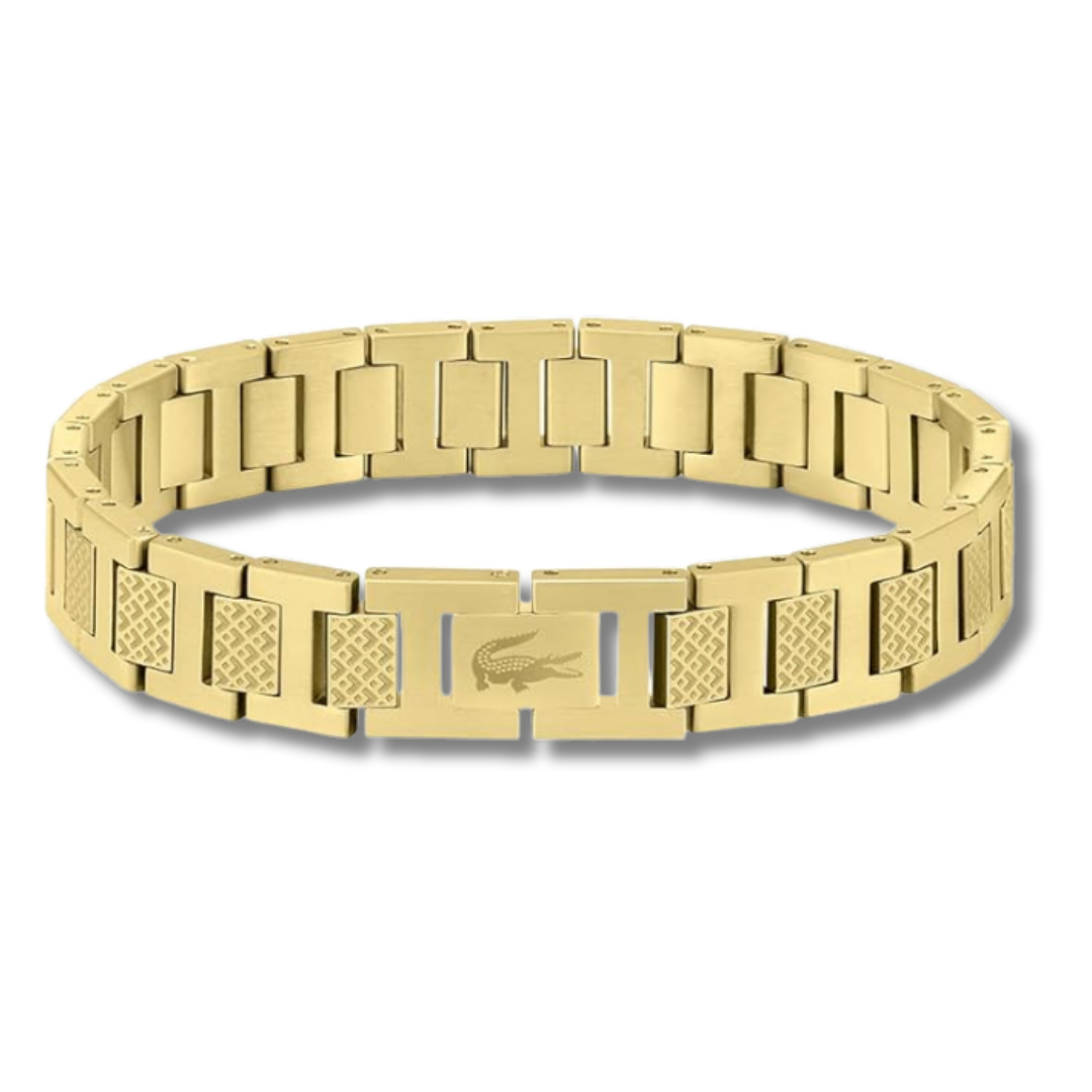 Strux™ Steel Bracelet (80% OFF TODAY ONLY)