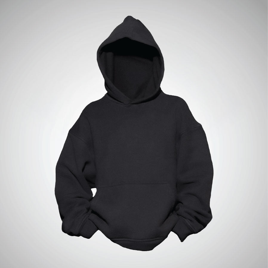 OffDuty™ Heavyweight Hoodie