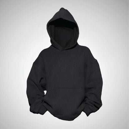 OffDuty™ Heavyweight Hoodie