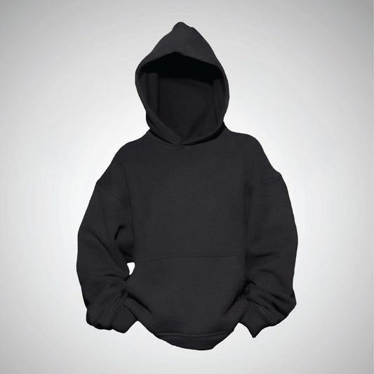 OffDuty™ Heavyweight Hoodie
