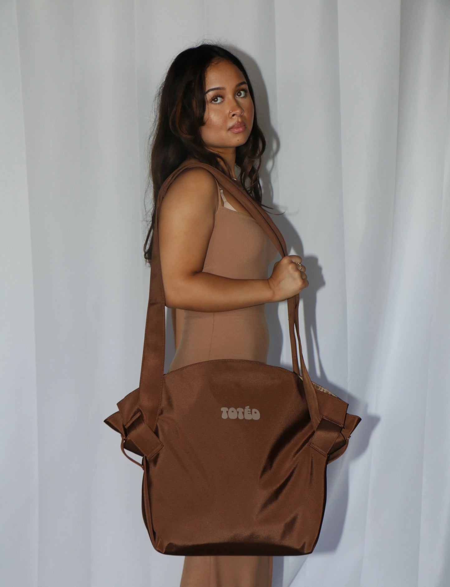 WholeLife™ Slouch Tote