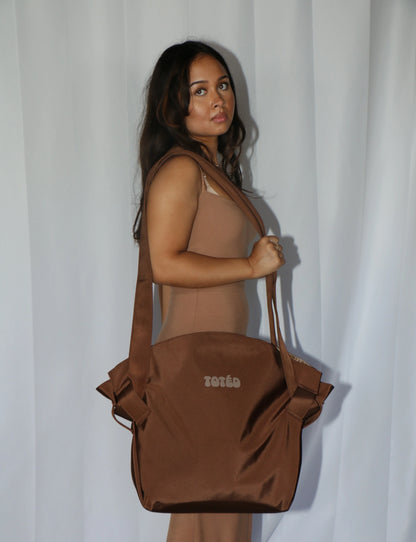 WholeLife™ Slouch Tote