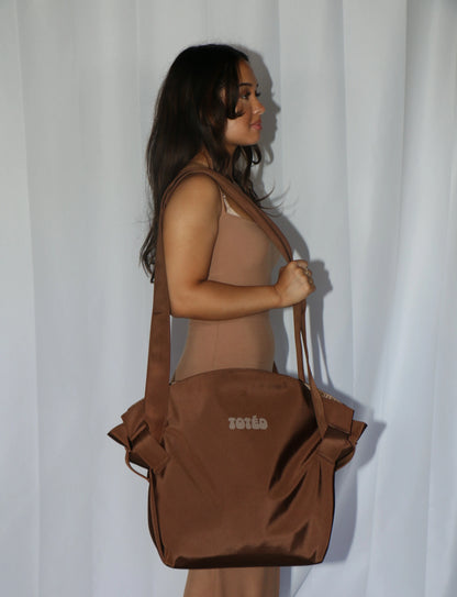 WholeLife™ Slouch Tote
