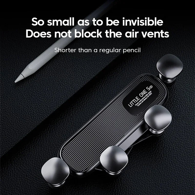 SightLine™ Car Mount