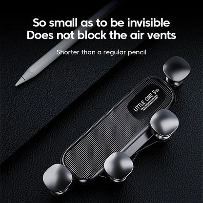 SightLine™ Car Mount