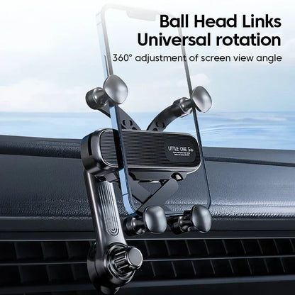 SightLine™ Car Mount