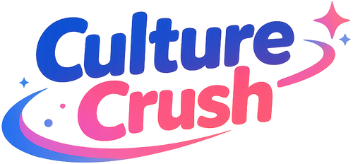 Culture Crush