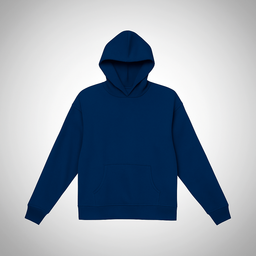 OffDuty™ Heavyweight Hoodie