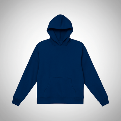 OffDuty™ Heavyweight Hoodie