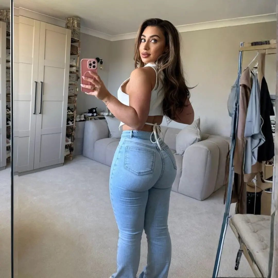 BBL Jeans™
