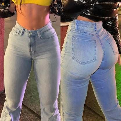 BBL Jeans™