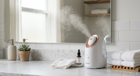 Electric Facial Steamer