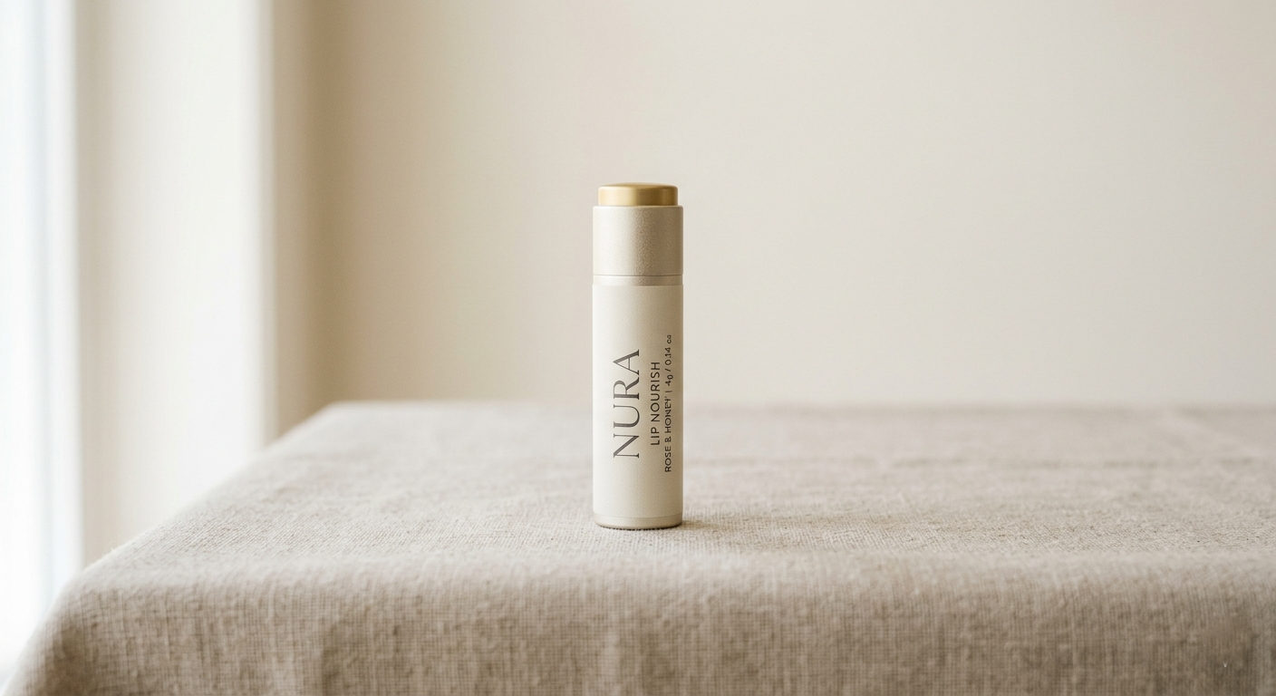 Hydrating Lip Care Balm