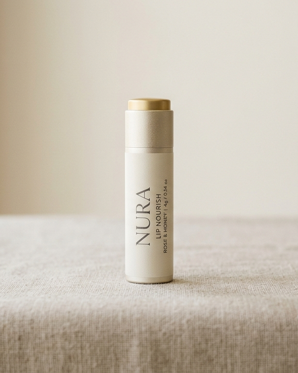 Hydrating Lip Care Balm