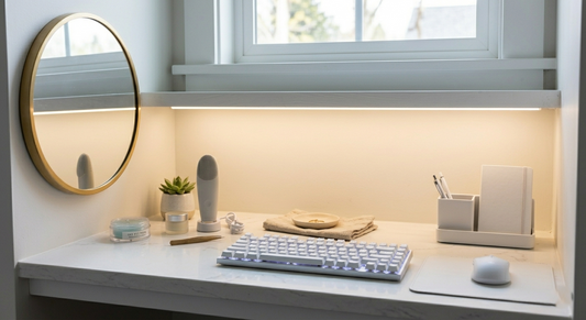 Desk LED Strip Light